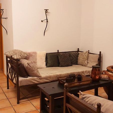 Wohnen Im Orientalischen Ambiente Apartment Harthausen  Luaran gambar
