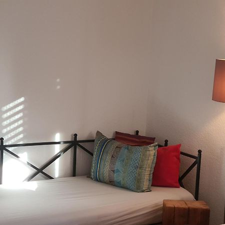 Wohnen Im Orientalischen Ambiente Apartment Harthausen  Bilik gambar