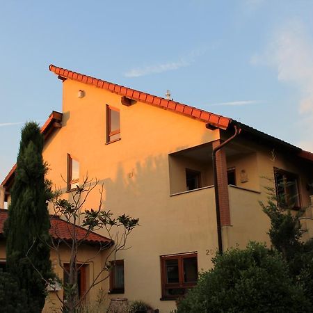 Wohnen Im Orientalischen Ambiente Apartment Harthausen  Luaran gambar