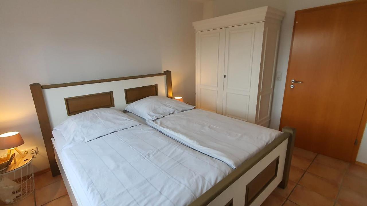 Wohnen Im Orientalischen Ambiente Apartment Harthausen  Luaran gambar