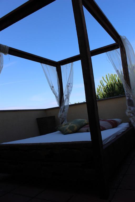 Wohnen Im Orientalischen Ambiente Apartment Harthausen  Luaran gambar