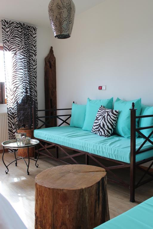 Wohnen Im Orientalischen Ambiente Apartment Harthausen  Luaran gambar