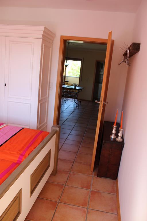 Wohnen Im Orientalischen Ambiente Apartment Harthausen  Luaran gambar