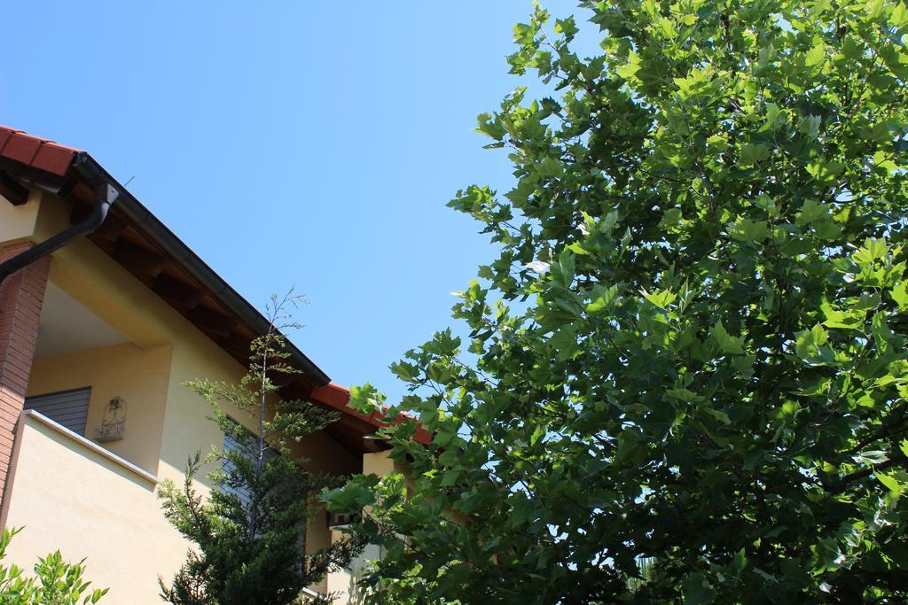 Wohnen Im Orientalischen Ambiente Apartment Harthausen  Luaran gambar