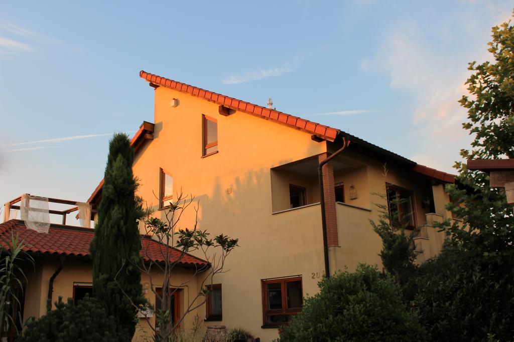 Wohnen Im Orientalischen Ambiente Apartment Harthausen  Luaran gambar