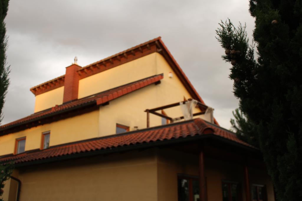 Wohnen Im Orientalischen Ambiente Apartment Harthausen  Luaran gambar