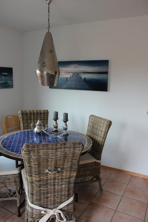 Wohnen Im Orientalischen Ambiente Apartment Harthausen  Luaran gambar